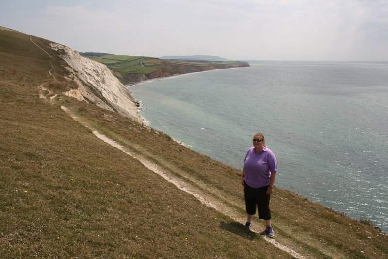 Engeland zuiden (o.a. Stonehenge) - 207